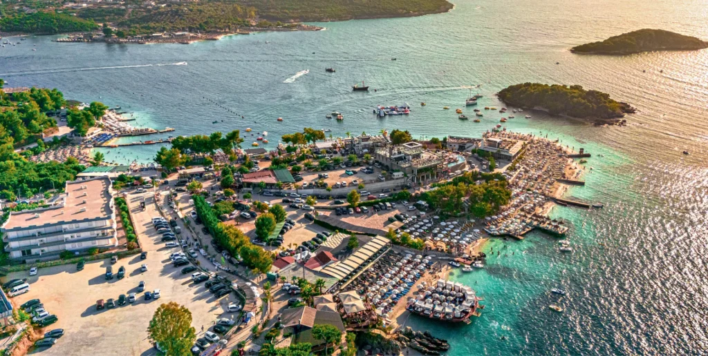 Thinking about visiting Ksamil in May? Discover weather, sea temperature, prices, crowds, things to do, and whether Ksamil in May is worth it for your holiday.