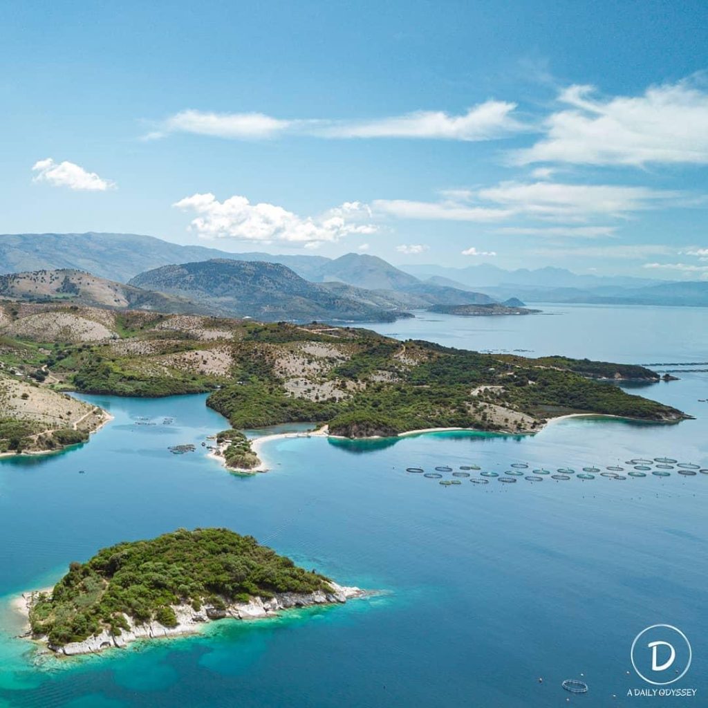 Is Ksamil Worth Visiting