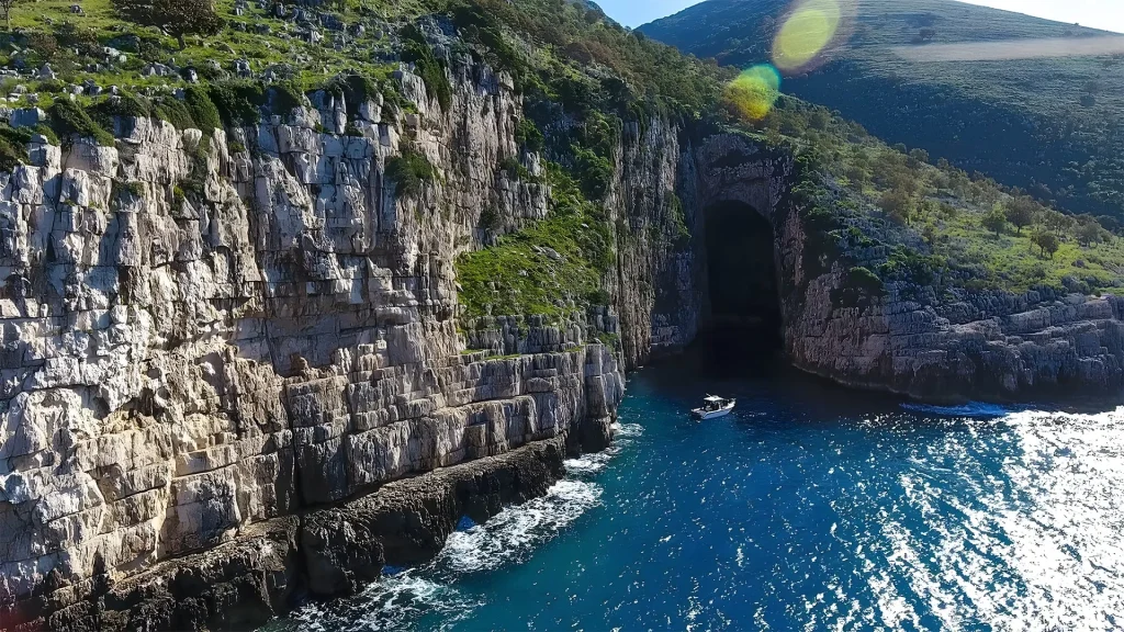 Karaburun Peninsula Tour