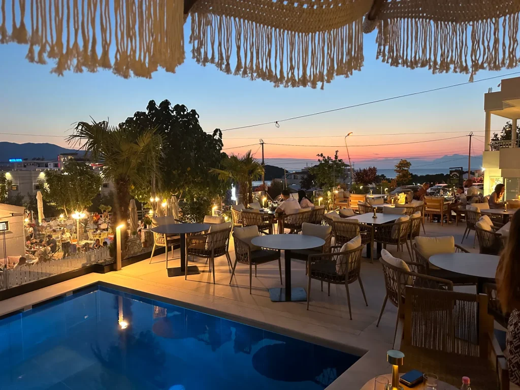 Do you need cash in Ksamil? Learn where cards are accepted, when to carry Albanian Lek, ATM tips, and how to pay easily during your Ksamil holiday.